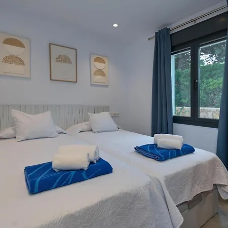 Villa Toscal *