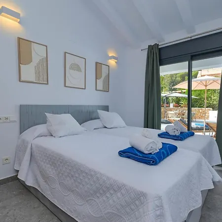 Toscal Javea