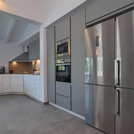 Toscal Villa Javea